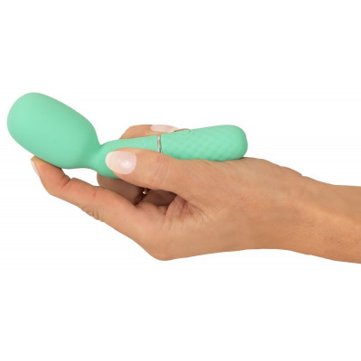 MINI VIBRATORE CUTIES - IL MICROFONO