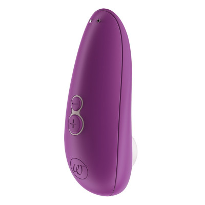 Womanizer Starlet 3 Revolution - Vibratore clitorideo